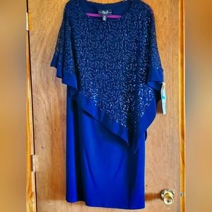 NWT R&M Dress Size 16